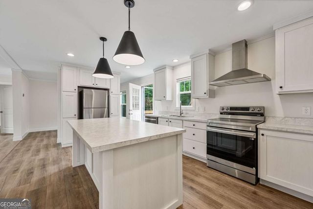 3250 Baker Road, Gainesville, GA 30507