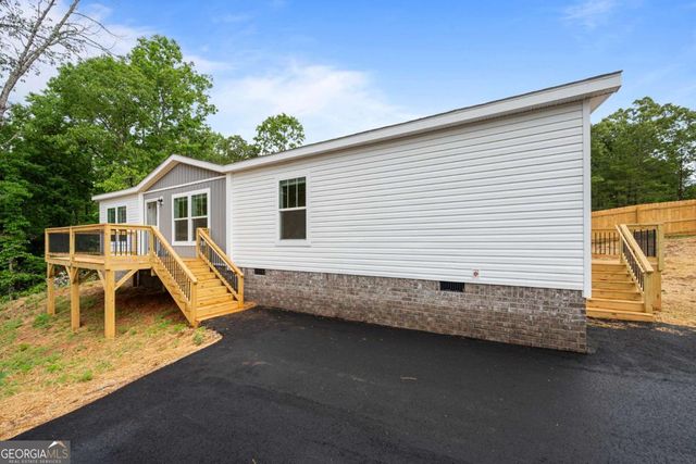 3250 Baker Road, Gainesville, GA 30507