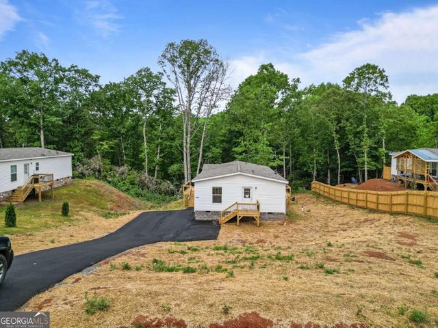3250 Baker Road, Gainesville, GA 30507