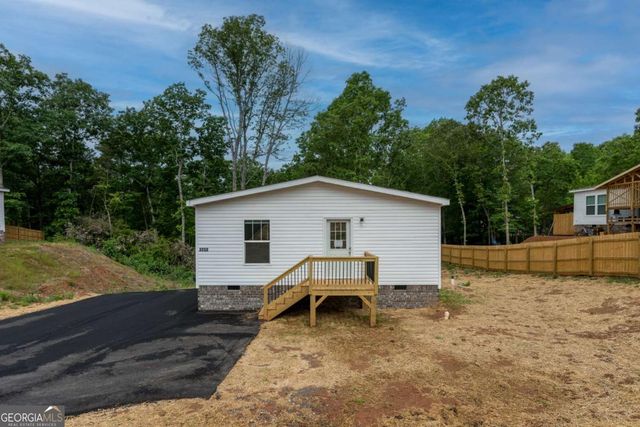 3250 Baker Road, Gainesville, GA 30507