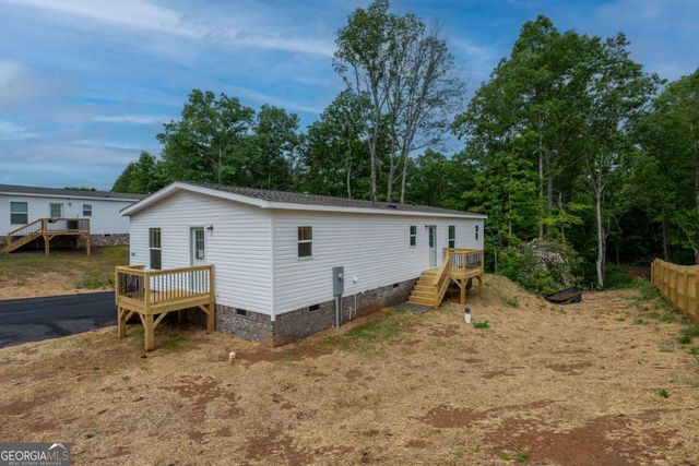 3250 Baker Road, Gainesville, GA 30507