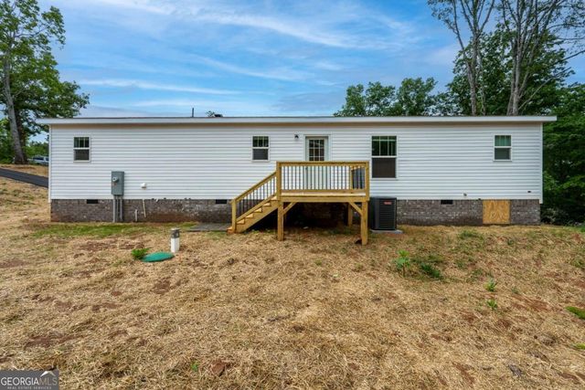 3250 Baker Road, Gainesville, GA 30507