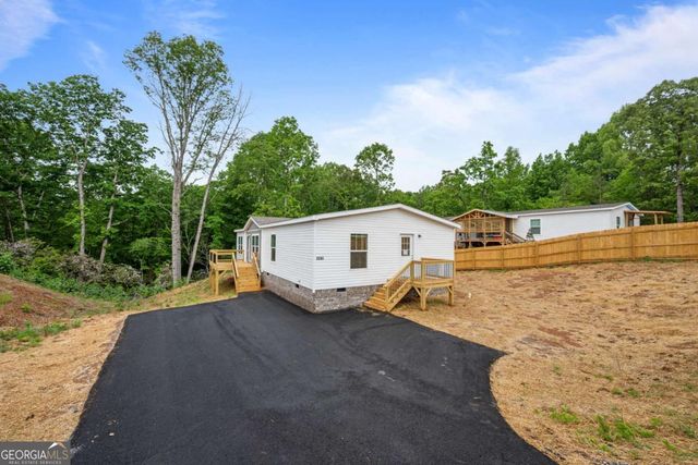 3250 Baker Road, Gainesville, GA 30507