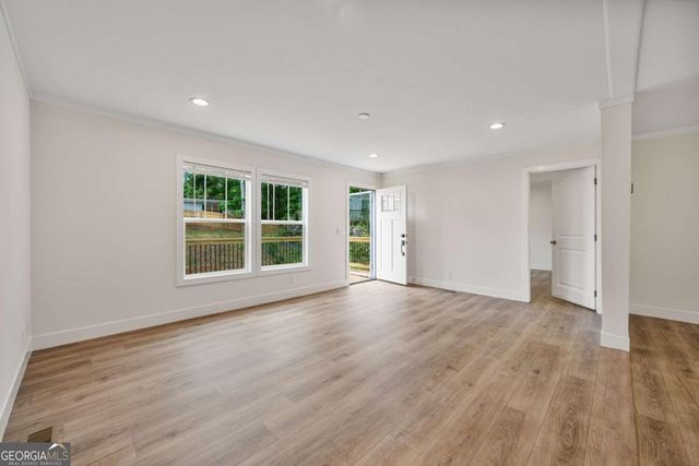 3250 Baker Road, Gainesville, GA 30507