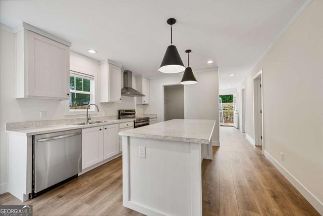 3250 Baker Road, Gainesville, GA 30507