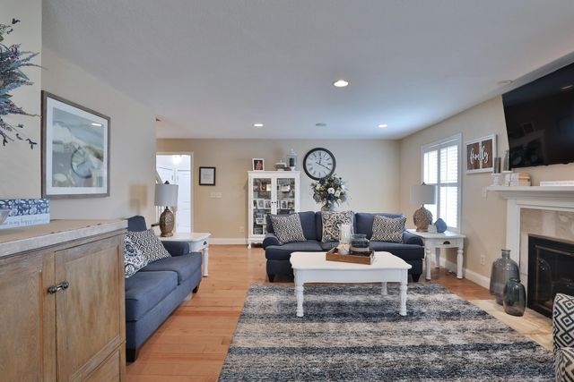 5672 Fraley Court, Columbus, OH 43235