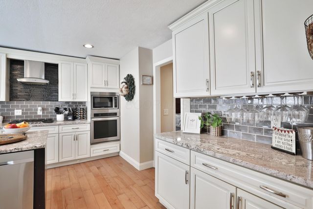 5672 Fraley Court, Columbus, OH 43235