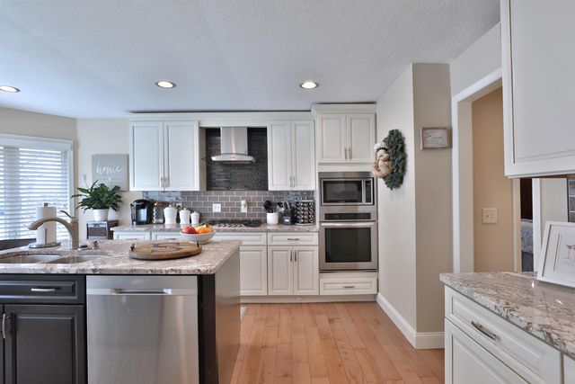 5672 Fraley Court, Columbus, OH 43235