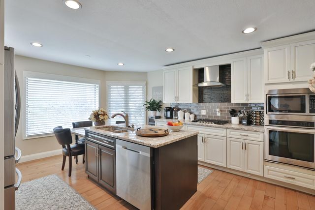 5672 Fraley Court, Columbus, OH 43235