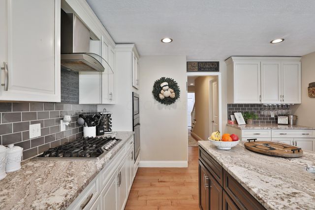 5672 Fraley Court, Columbus, OH 43235