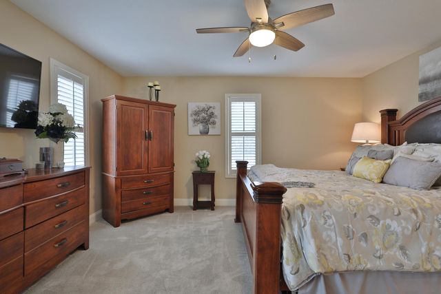 5672 Fraley Court, Columbus, OH 43235