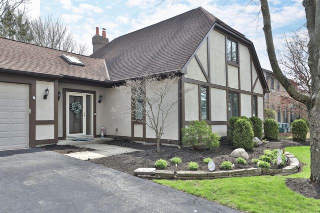 5672 Fraley Court, Columbus, OH 43235