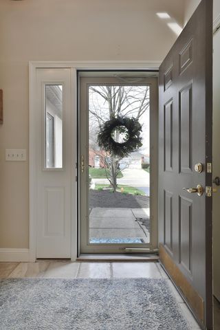 5672 Fraley Court, Columbus, OH 43235