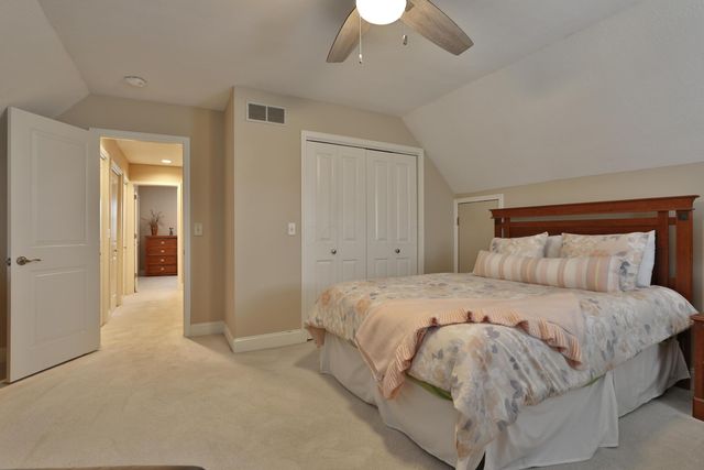 5672 Fraley Court, Columbus, OH 43235