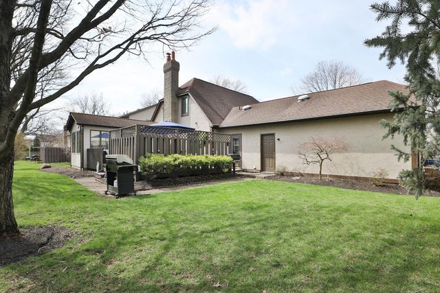 5672 Fraley Court, Columbus, OH 43235