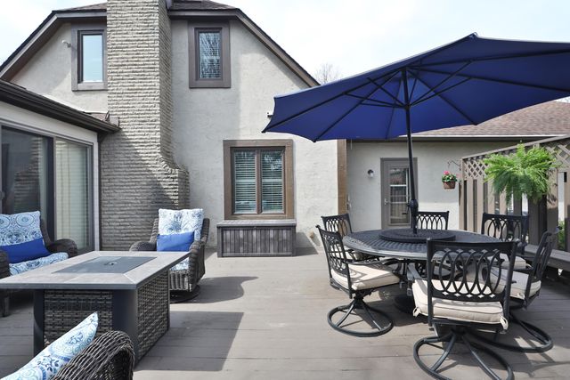 5672 Fraley Court, Columbus, OH 43235