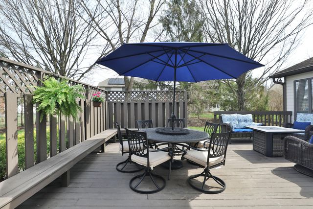 5672 Fraley Court, Columbus, OH 43235