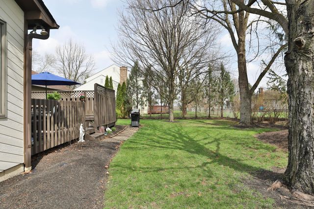 5672 Fraley Court, Columbus, OH 43235