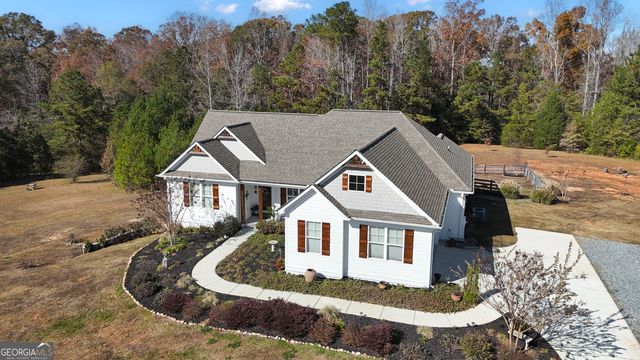 338 Forest Lane, Woodbury, GA 30293