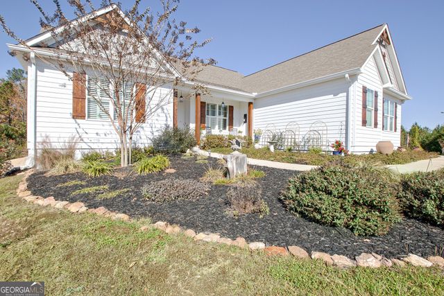 338 Forest Lane, Woodbury, GA 30293