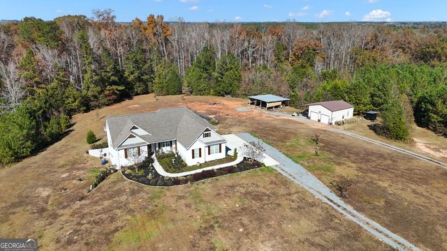 338 Forest Lane, Woodbury, GA 30293