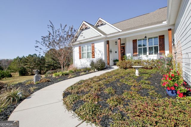 338 Forest Lane, Woodbury, GA 30293