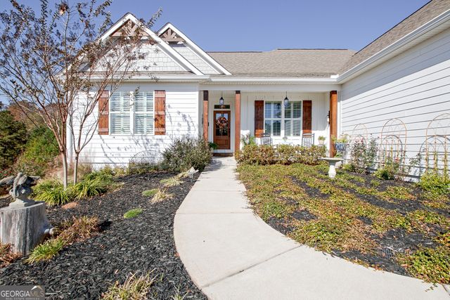 338 Forest Lane, Woodbury, GA 30293