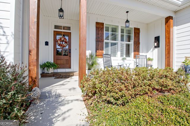 338 Forest Lane, Woodbury, GA 30293