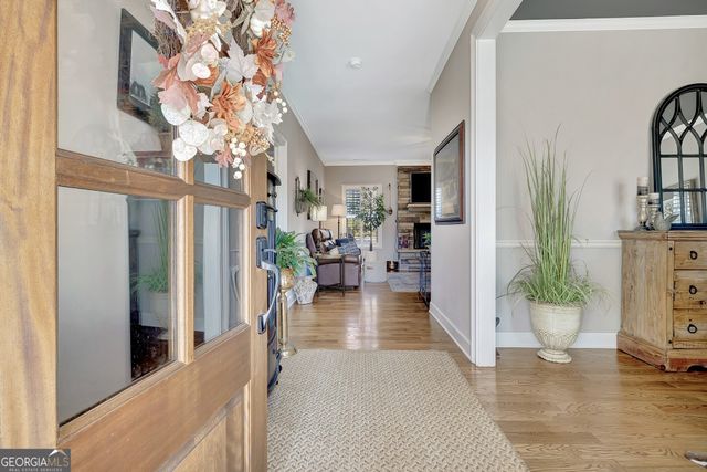 338 Forest Lane, Woodbury, GA 30293