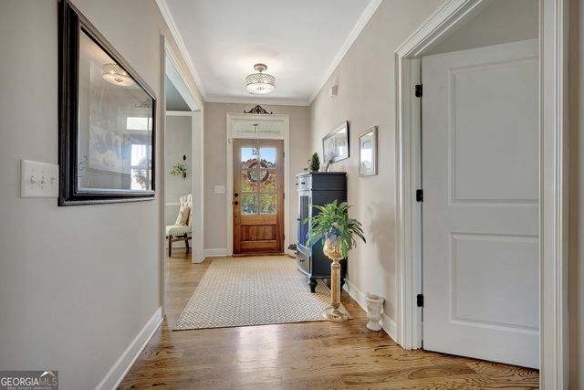 338 Forest Lane, Woodbury, GA 30293