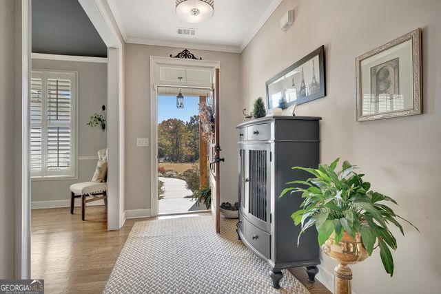 338 Forest Lane, Woodbury, GA 30293