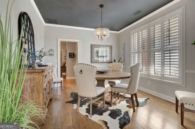 338 Forest Lane, Woodbury, GA 30293