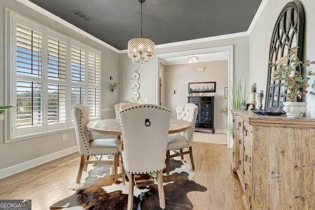 338 Forest Lane, Woodbury, GA 30293