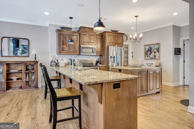 338 Forest Lane, Woodbury, GA 30293