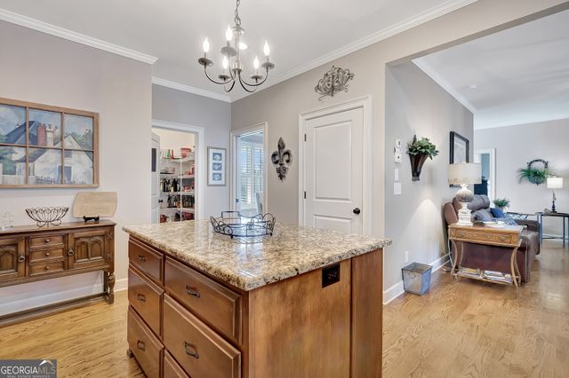 338 Forest Lane, Woodbury, GA 30293