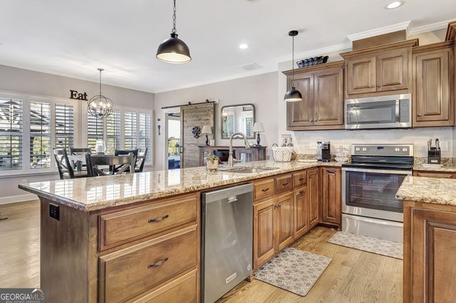 338 Forest Lane, Woodbury, GA 30293