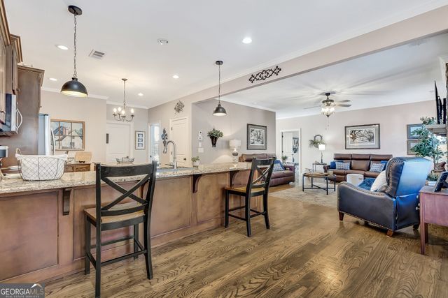 338 Forest Lane, Woodbury, GA 30293