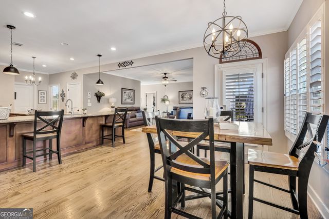 338 Forest Lane, Woodbury, GA 30293