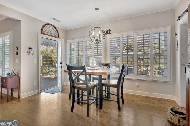 338 Forest Lane, Woodbury, GA 30293