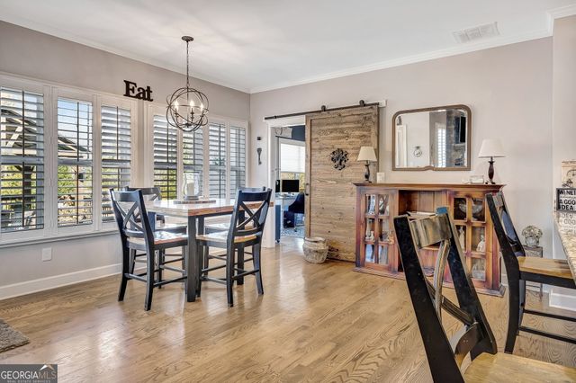 338 Forest Lane, Woodbury, GA 30293