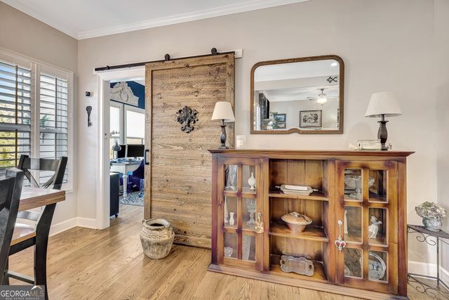 338 Forest Lane, Woodbury, GA 30293