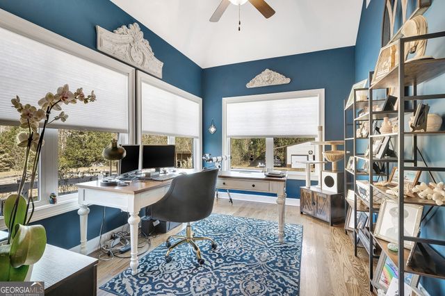 338 Forest Lane, Woodbury, GA 30293