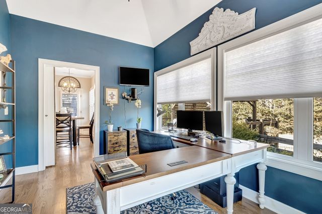 338 Forest Lane, Woodbury, GA 30293