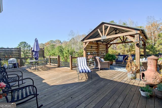 338 Forest Lane, Woodbury, GA 30293