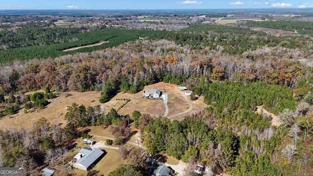 338 Forest Lane, Woodbury, GA 30293