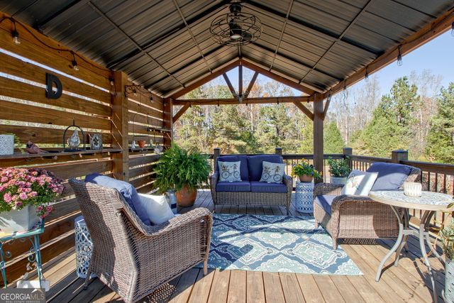 338 Forest Lane, Woodbury, GA 30293