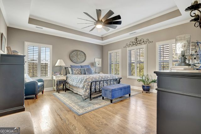 338 Forest Lane, Woodbury, GA 30293