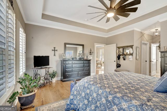 338 Forest Lane, Woodbury, GA 30293