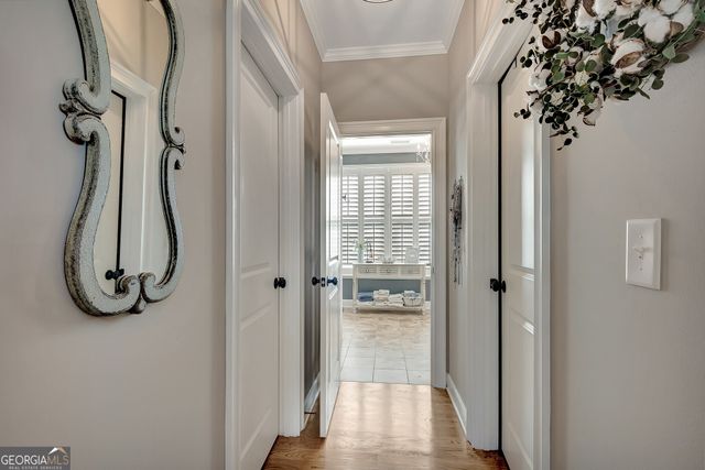 338 Forest Lane, Woodbury, GA 30293