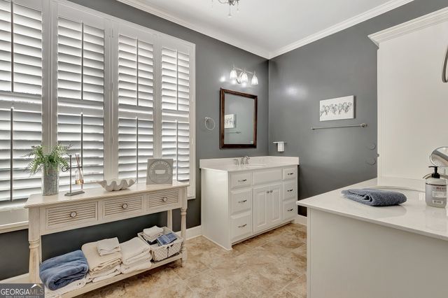 338 Forest Lane, Woodbury, GA 30293